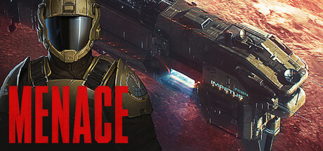 Обложка: MENACE