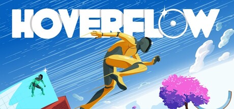 Обложка: Hoverflow