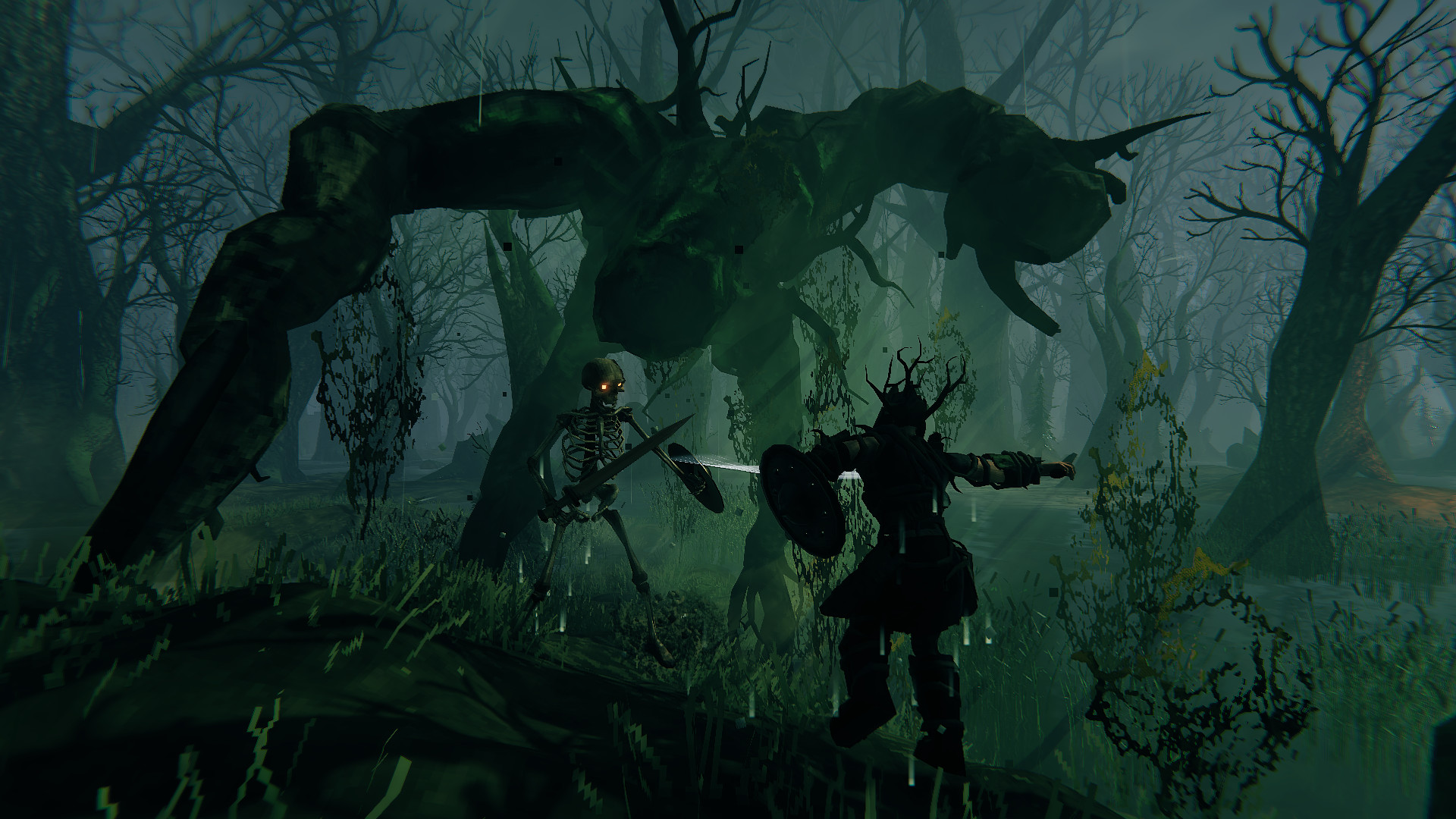 Скриншот: Valheim