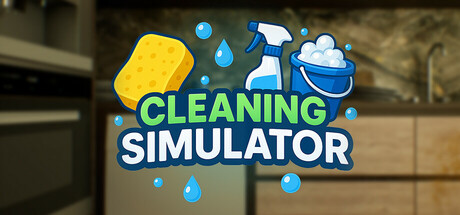 Обложка игры: Cleaning Simulator