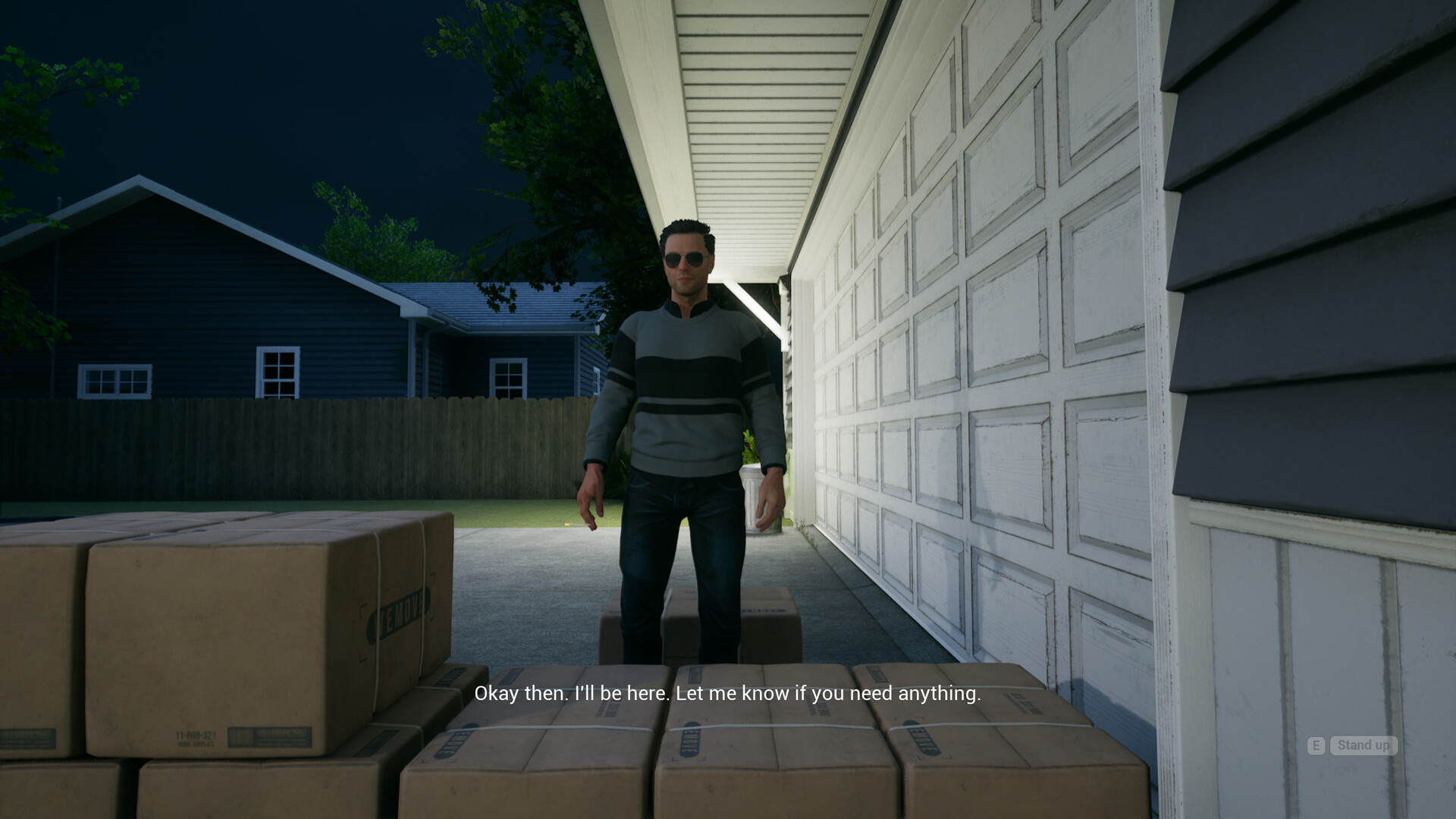 Скриншот: Cleaning Simulator