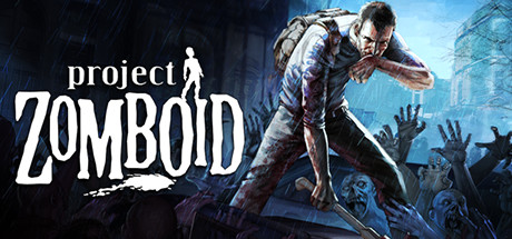 Обложка игры: Project Zomboid