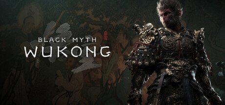 Обложка игры: Black Myth: Wukong Digital Deluxe Edition