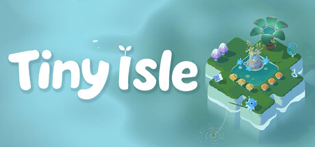 Обложка игры: Tiny Isle