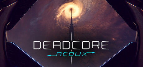 Обложка игры: DeadCore Redux