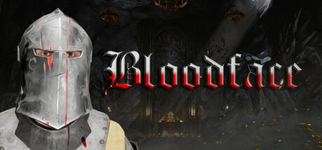 Обложка игры: Bloodface