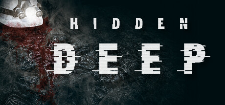 Обложка игры: Hidden Deep