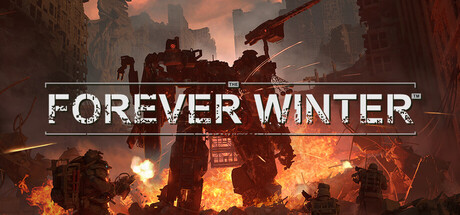 Обложка игры: The Forever Winter