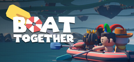 Обложка игры: Boat Together