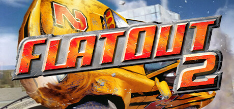 Обложка игры: FlatOut 2