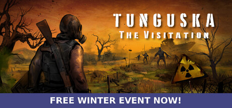 Обложка игры: Tunguska: The Visitation - Final Cut