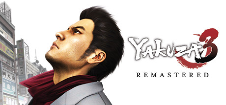 Обложка игры: Yakuza 3 Remastered