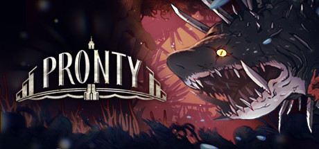 Обложка игры: Pronty