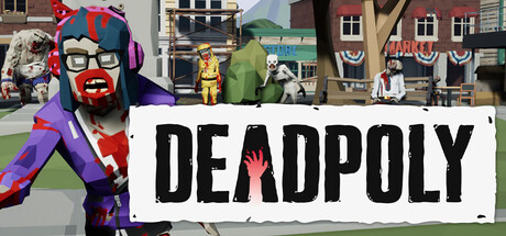 Обложка игры: DeadPoly