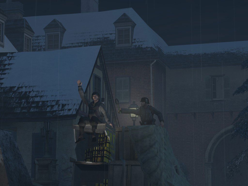 Скриншот: Garry's Mod