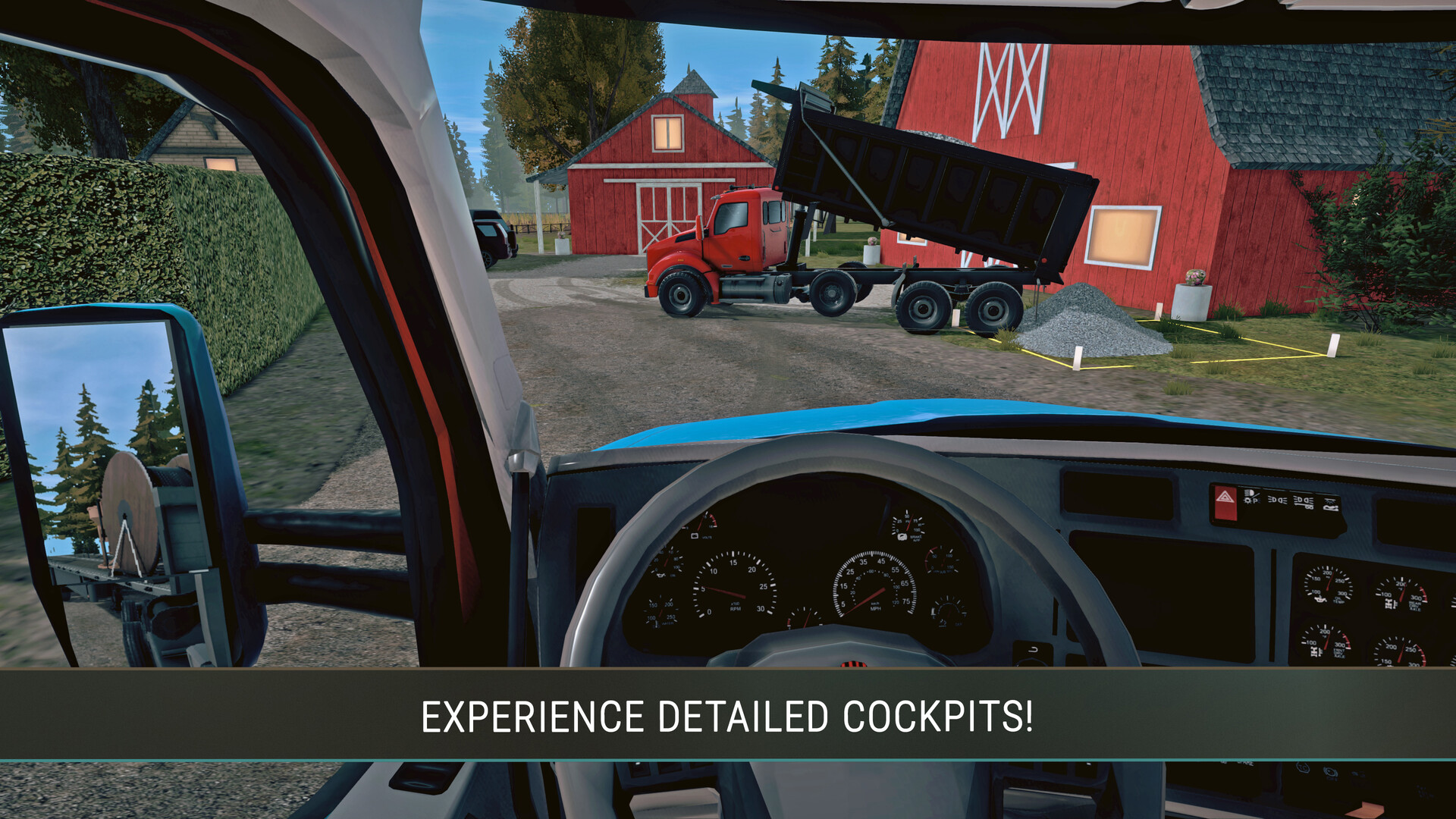 Скриншот: Construction Simulator 4 - Pocket Edition 
