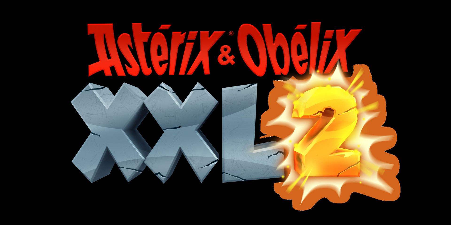 Скриншот: Asterix & Obelix XXL 2