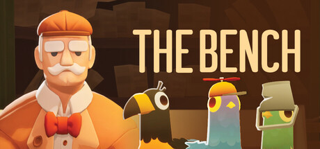 Обложка игры: The Bench