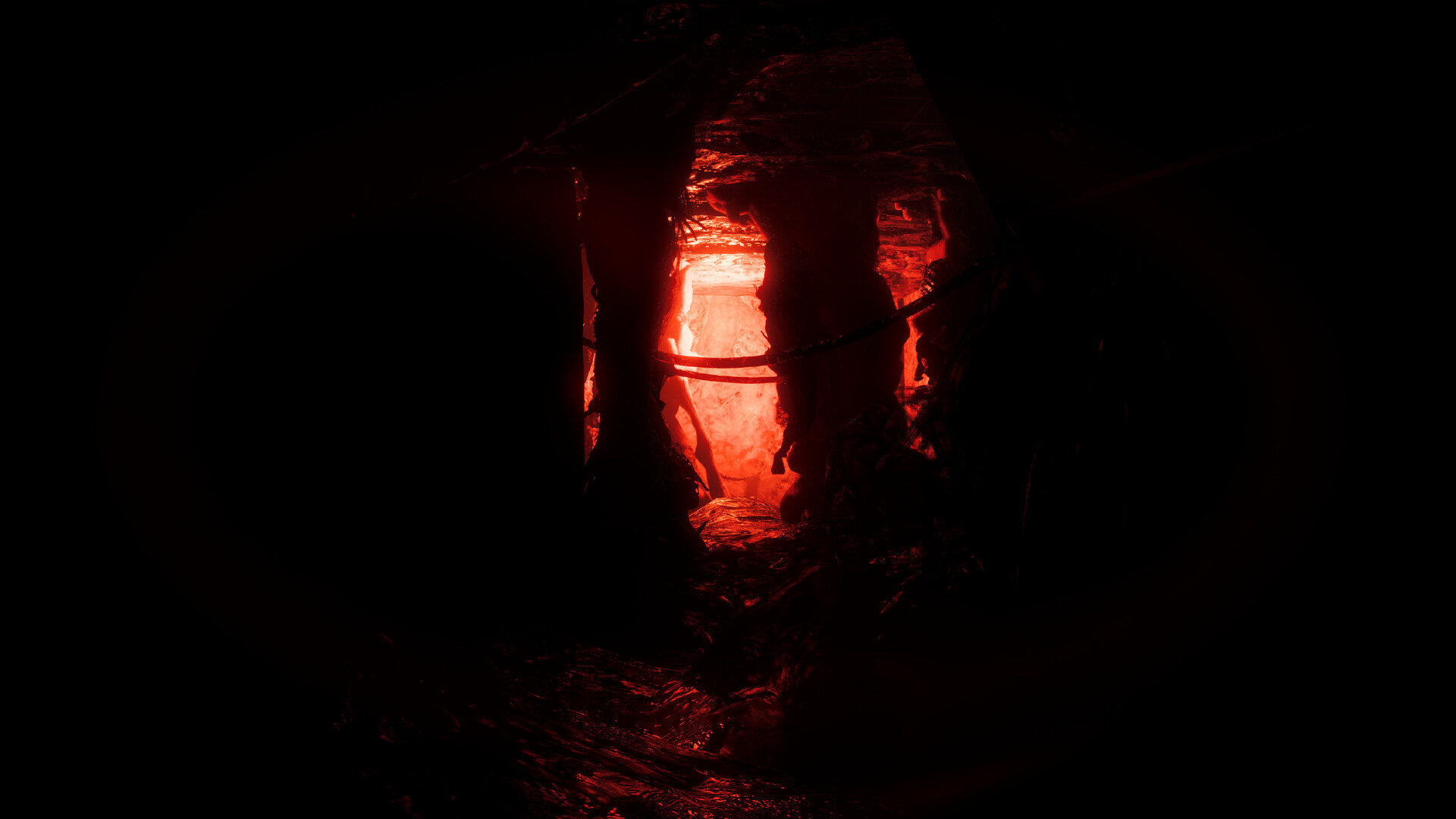 Скриншот: SCP: 5K