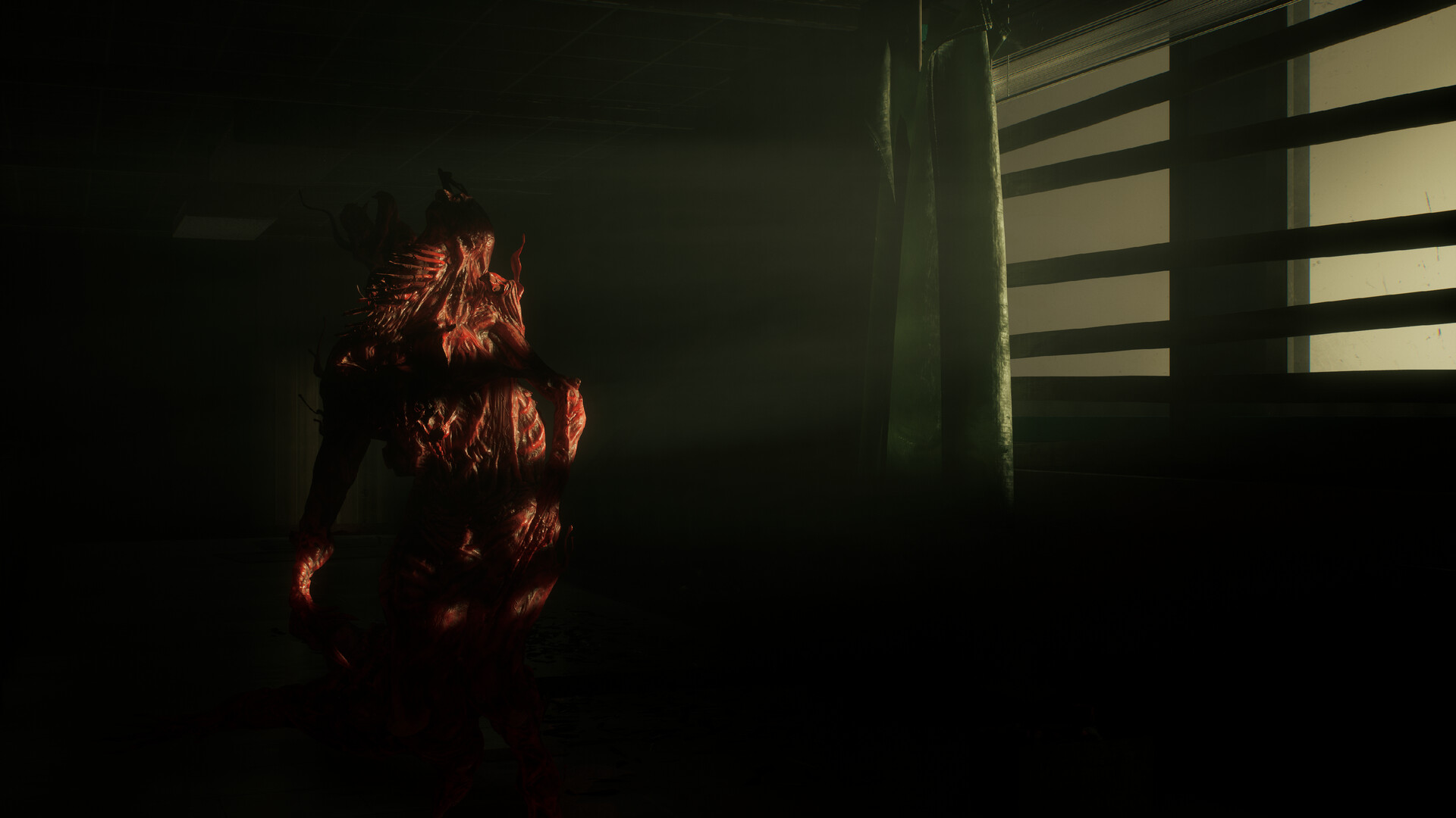 Скриншот: SCP: 5K