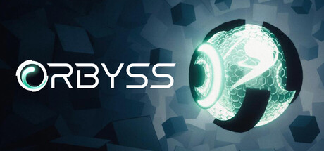 Обложка: Orbyss