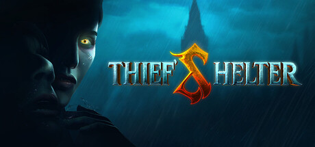 Обложка: THIEF'S SHELTER