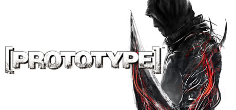 Обложка игры: Prototype™