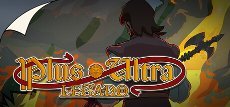 Обложка игры: Plus Ultra: Legado
