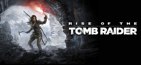 Обложка игры: Rise of the Tomb Raider™