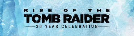 Скриншот: Rise of the Tomb Raider™