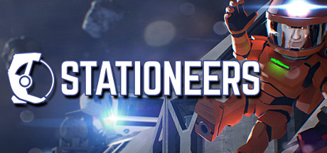 Обложка игры: Stationeers