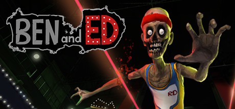 Обложка игры: Ben and Ed