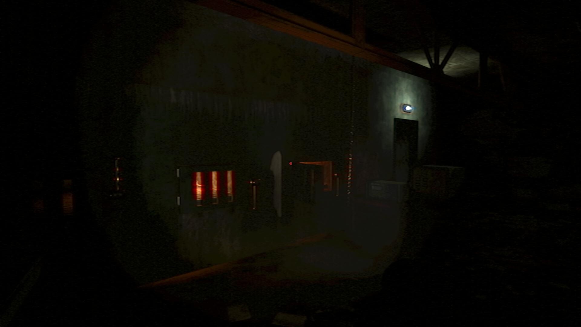 Скриншот: Knock On The Window