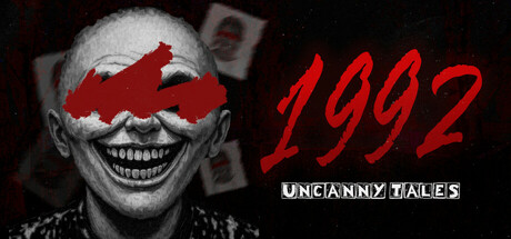 Обложка игры: Uncanny Tales: 1992