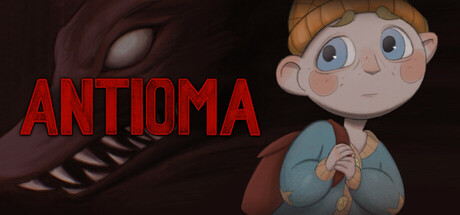 Обложка игры: Antioma