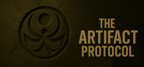 Обложка игры: The Artifact Protocol