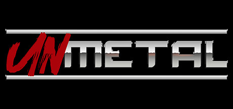 Обложка игры: UnMetal