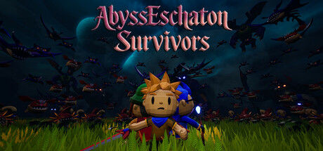 Обложка игры: Abyss Eschaton Survivors