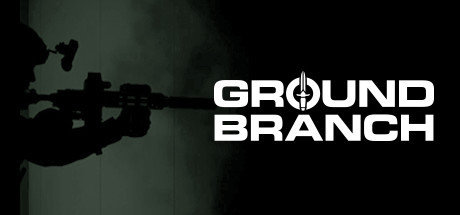 Обложка игры: GROUND BRANCH