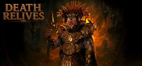 Обложка игры: Death Relives