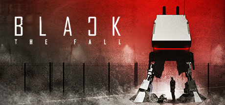 Обложка: Black The Fall