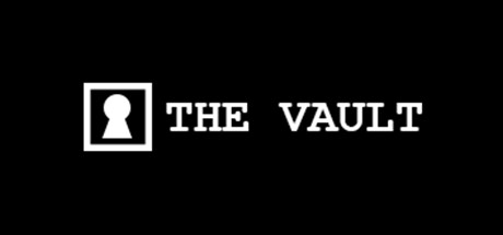 Обложка игры: The Vault