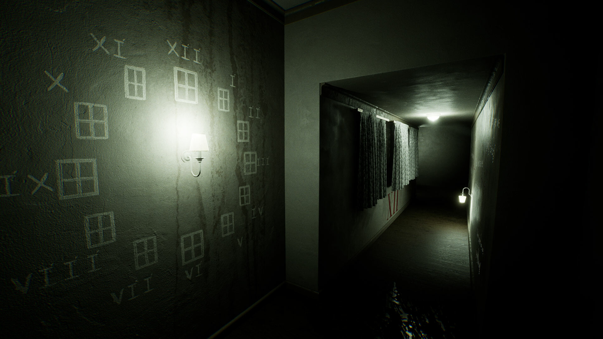 Скриншот: Paranormal Torment