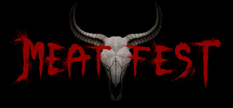 Обложка игры: Meat Fest