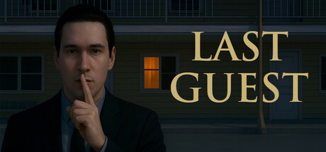 Обложка игры: Last Guest