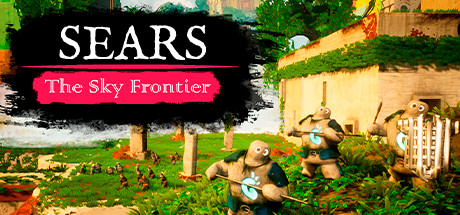 Обложка игры: Sears: The Sky Frontier