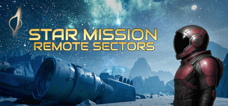 Обложка игры: Star Mission: Remote Sectors