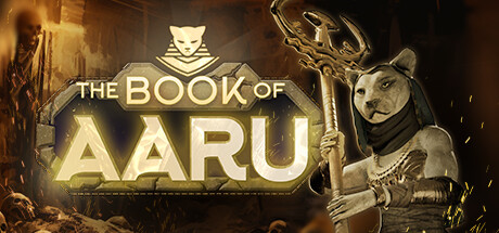 Обложка игры: The Book of Aaru