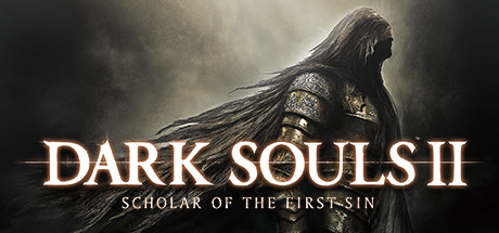 Обложка игры: DARK SOULS™ II: Scholar of the First Sin