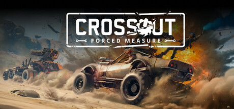 Обложка игры: Crossout
